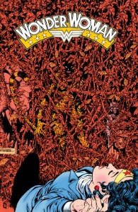 Jungle Sacrament (1989)