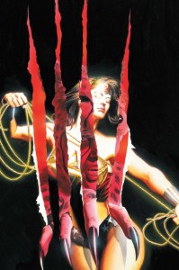 Justice (2005-2007)