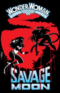 The Savage Moon (1989)