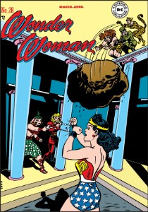 Villainy, Incorporated (1948)