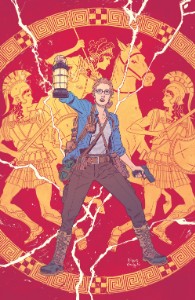 Year One (2016)