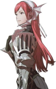 Cherche