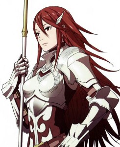 Cordelia