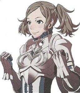 Cynthia