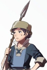 Donnel