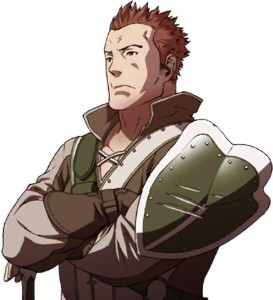 Gregor