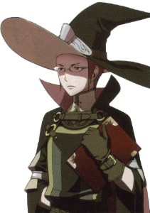 Laurent