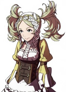Lissa