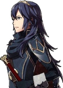 Lucina