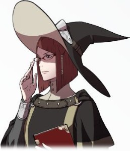 Miriel