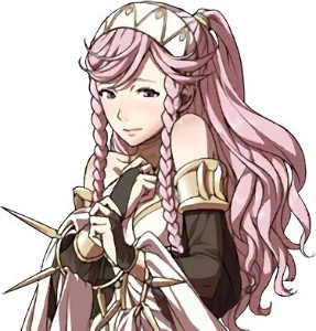 Olivia