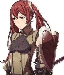 Severa