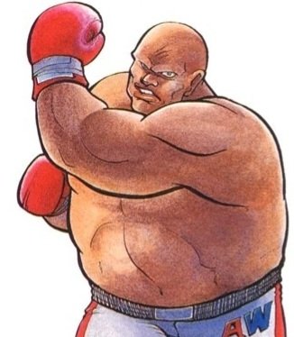 Axel Hawk (Fatal Fury)