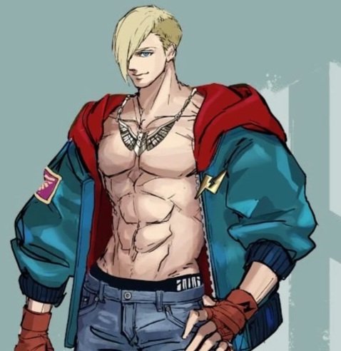 Ed (Street Fighter)