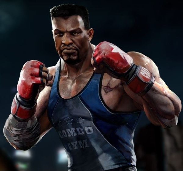 TJ Combo (Killer Instinct)