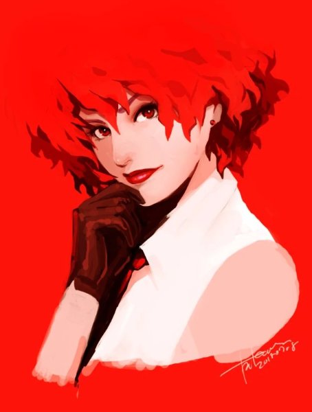 Vanessa (King of Fighters)