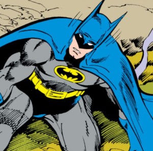Batman