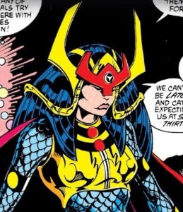 Big Barda