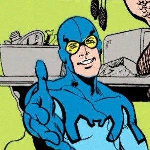 Blue Beetle