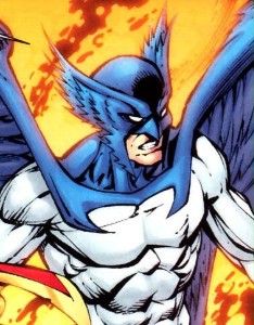 Blue Jay
