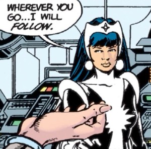 Doctor Light