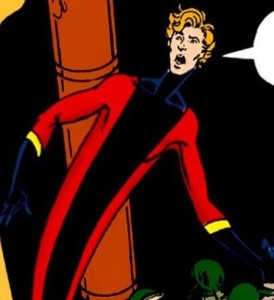 Elongated Man