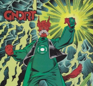 G'nort