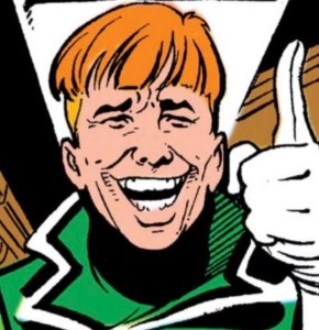 Guy Gardner
