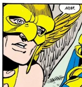 Hawkman