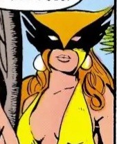 Hawkwoman