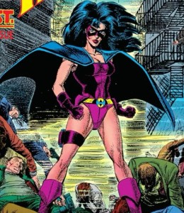 Huntress