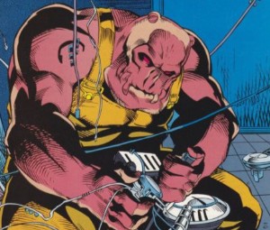 Kilowog