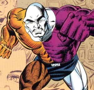 Metamorpho