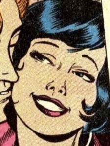 Susan Dibny