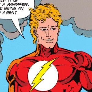 The Flash