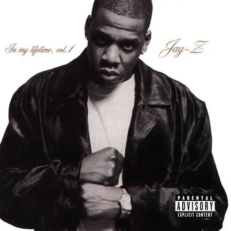 In My Lifetime, vol.1