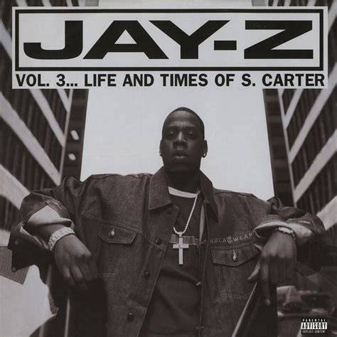 Vol.3...Life And Times Of S Carter