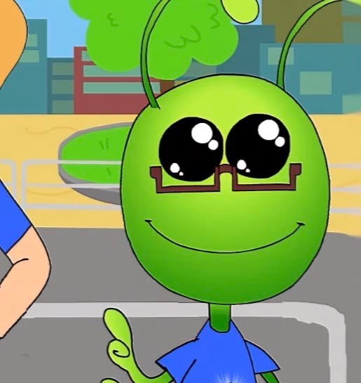 Martian