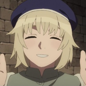 Falin Touden - Delicious in Dungeon