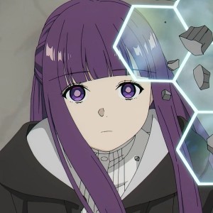 Fern - Frieren: Beyond Journey's End