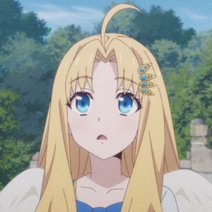 Filo - The Rising of the Shield Hero