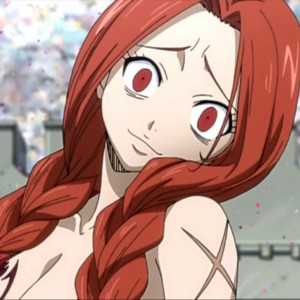 Flare Corona - Fairy Tail