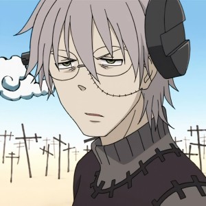 Franken Stein - Soul Eater