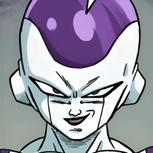 Frieza - Dragon Ball