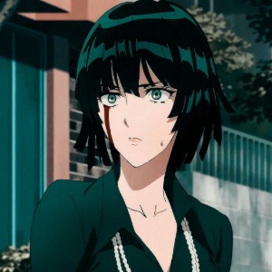 Fubuki - One Punch Man