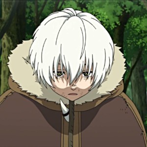 Fushi - To Your Eternity