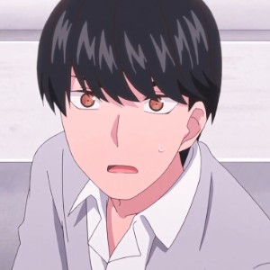 Futaro Uesugi - The Quintessential Quintuplets