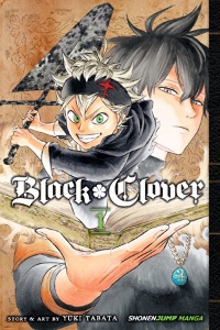 Volume 1