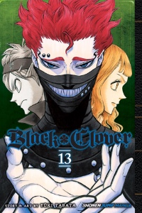 Volume 13