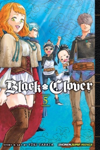Volume 5